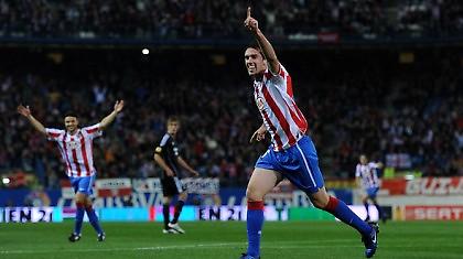 Καλοβλέπει Γκοντίν!