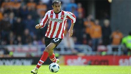 Στη Σάντερλαντ ο Ελμοχαμαντί