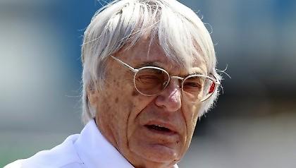 Τα «έχουν» με τον Έκλεστοουν