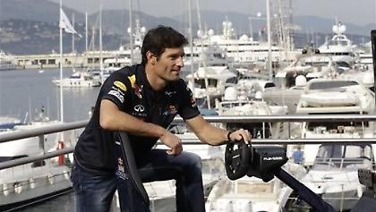 Τα ελαστικά επηρεάζουν τον Γουέμπερ