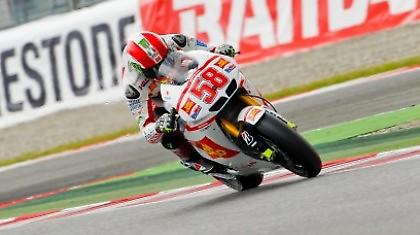 Έτοιμος για βάθρο