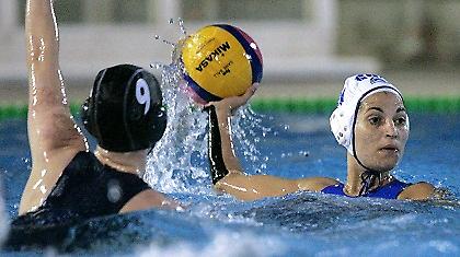 Αντωνάκου: «Στόχος η είσοδος στην οκτάδα»