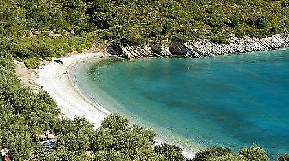 Ιθάκη: Ονειρεμένες διακοπές σ’ ένα πανέμορφο νησί!