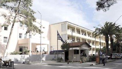 Απόπειρα απόδρασης κρατουμένου στο Βενιζέλειο νοσοκομείο