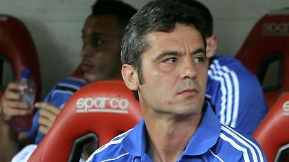 Γλίτωσε ο Βρύζας που δεν πήγε στον ΠΑΟ