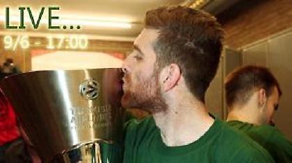 Live κουβέντα με έναν πρωταθλητή