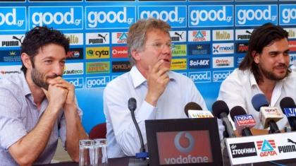 Στις 27 Ιουνίου η πρώτη συγκέντρωση