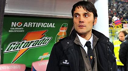 Ανέλαβε την Κατάνια ο Μοντέλα