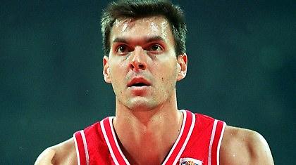 Γιώργος Παπαδάκος: «Και βέβαια θα είμαι στο Streetball…»