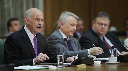 Εγώ θα ψάχνω την συναίνεση…