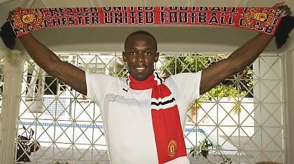 FC: Ο Μπολτ στη ManU; Γιούπι, ανοίγουν νέες θέσεις εργασίας!