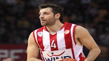 Πρόταση Μπαρτσελόνα σε Παπαλουκά!