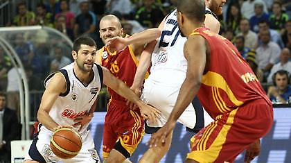 Ζωντανή η «Γαλατά»