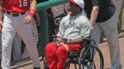 Μάθημα ανθρωπιάς στα ντραφτ!