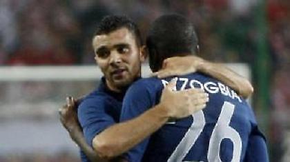 Νίκη από το πρώτο τέταρτο