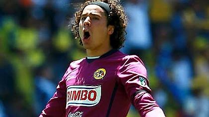 Ντοπέ ο Οτσόα κι άλλοι τέσσερις Μεξικανοί!