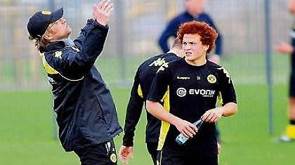 Παίρνει Αυστραλό η Ντόρτμουντ