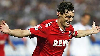 Κράτησε το «κανόνι» της η Κολωνία