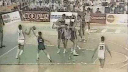 Τη νίκησε για πρώτη φορά! (videos)