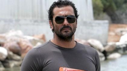 «Δεν περίμενα να με διώξουν από τον Ολυμπιακό»