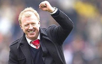 Πάει Ολλανδία ο ΜακΚλάρεν