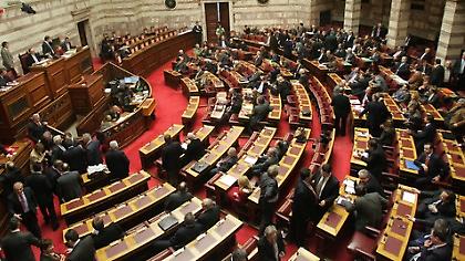 «Πόλεμος» για τα νέα μέτρα!