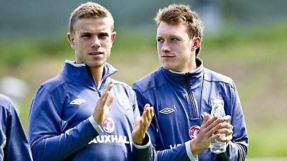 Στα βήματα του Σμόλινγκ