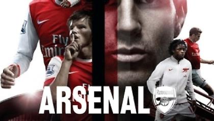 Άρσεναλ 2010-2011