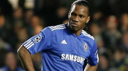 Ντρογκμπά-Ιμπραΐμοβιτς ονειρεύεται ο Αλέγκρι