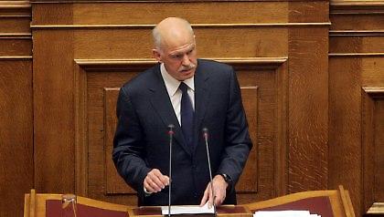 «Είμαστε αναγκαστικά υπό ξένη κηδεμονία…»