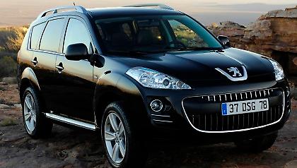 Peugeot «Service Deal 5+»…