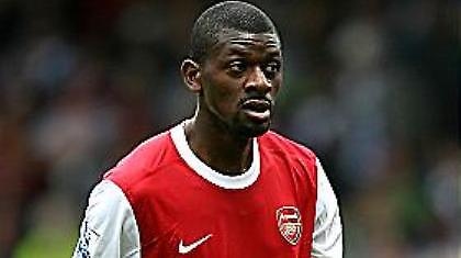 Ντιαμπί: «Έχω και φοράω φανέλα της Τότεναμ»