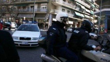 Στον ανακριτή ο επίδοξος βιαστής της Λαμίας