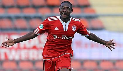 «Έδεσε» Αλάμπα η Μπάγερν