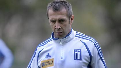 Νιόπλιας: «Με τιμά αυτή η θέση»