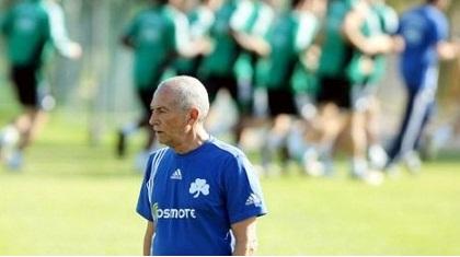 Ενας Φερέιρα, κάτι καβγάδες και τυπικά Δ.Σ.