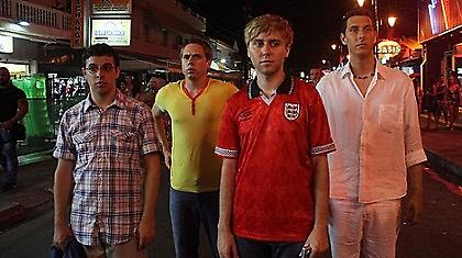 ΕxodoSday με… Μάλια στο σινεμά!