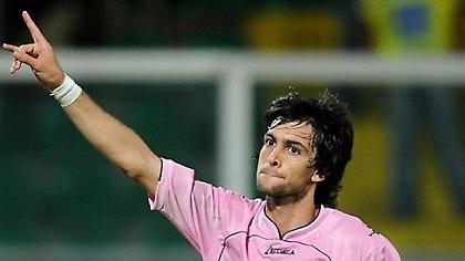 Παστόρε: «Ώρα να φύγω από την Παλέρμο»