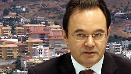 Χαράτσι 200 ευρώ και πάνω στα ακίνητα