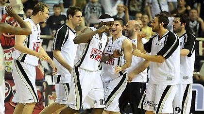 Ο άθλος του ΠΑΟΚ και οι ευθύνες