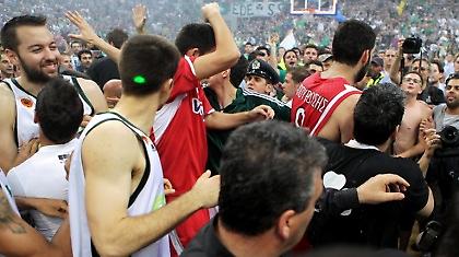 Τέσσερις αγωνιστικές στον Παναθηναϊκό