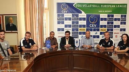 «Μη λείψει κανείς»