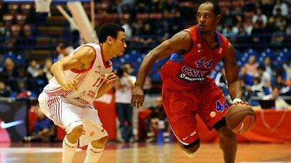 «Κοιτάει» Γκόρντον η Μάλαγα