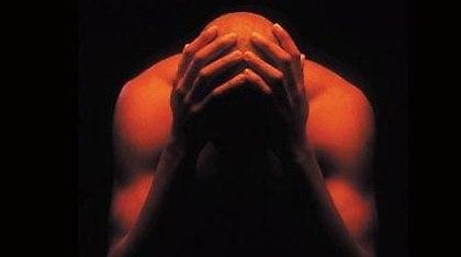 Η αρχή της απόγνωσης