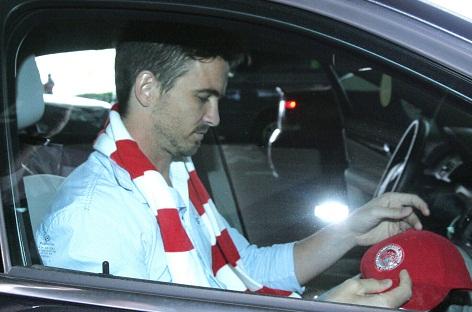 Κοστάντσο, Σάντσες και... Ριβάλντο!