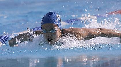 Εγκρίθηκε η αποστολή για το Παγκόσμιο Πρωτάθλημα της Σανγκάης