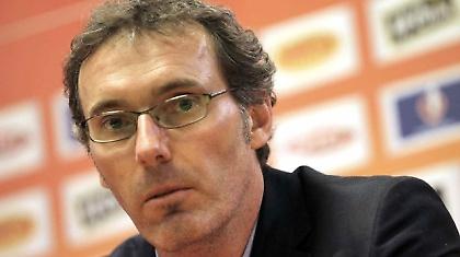 Οι πέντε εκλεκτοί του Μπλαν