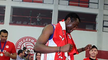 Τελικά, Ολυμπιακός