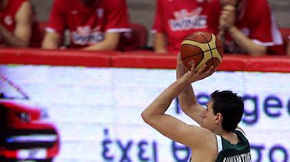 «Ο αδιαμφισβήτητος ηγέτης»