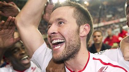 Στη Νιούκαστλ ο Καμπαγιέ!